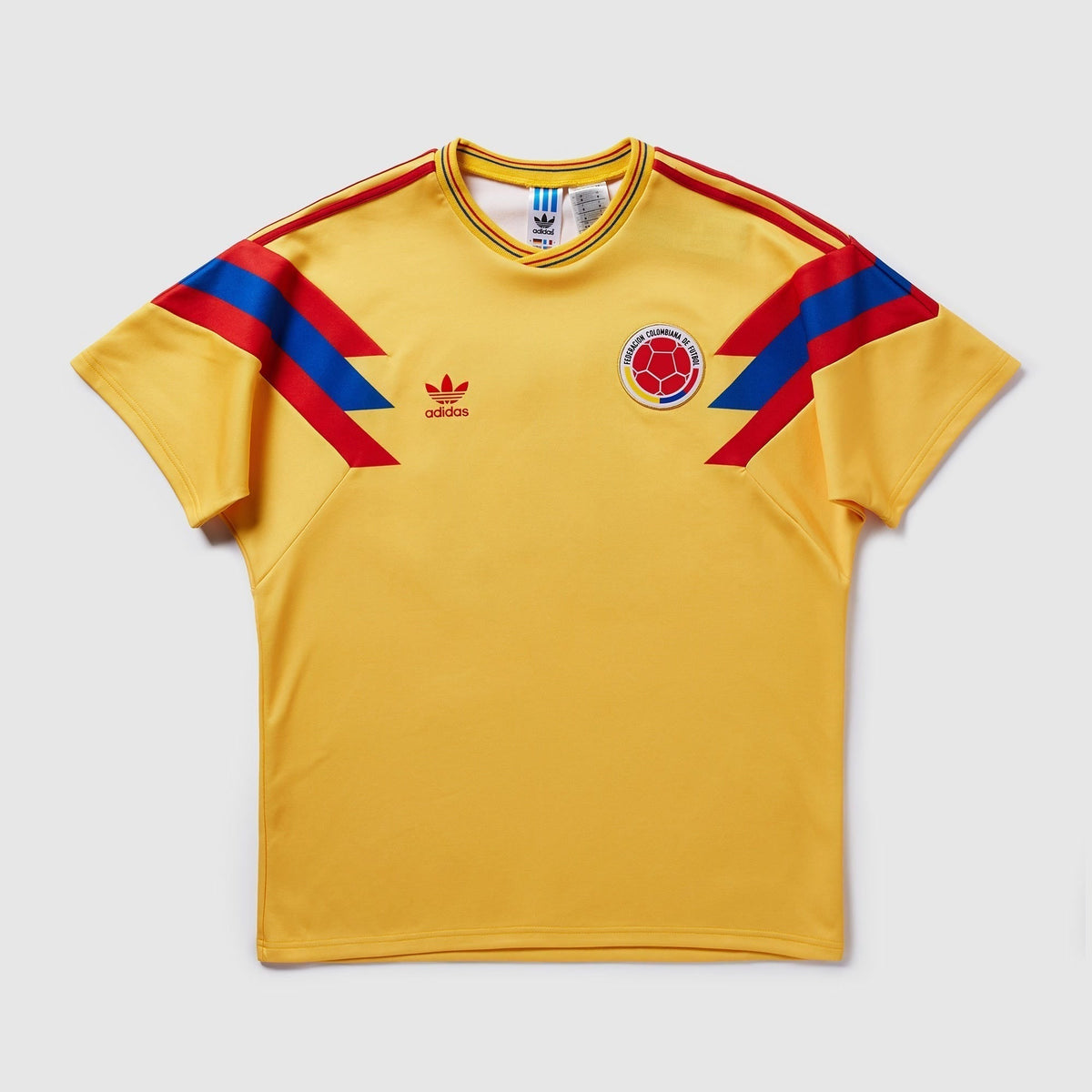Retro Away Jersey 1990