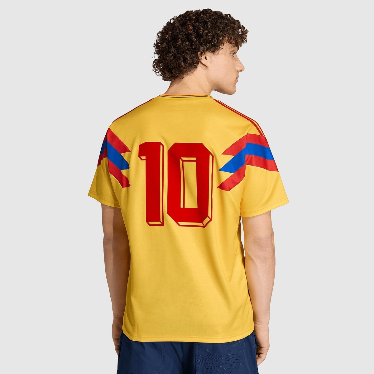 Retro Away Jersey 1990