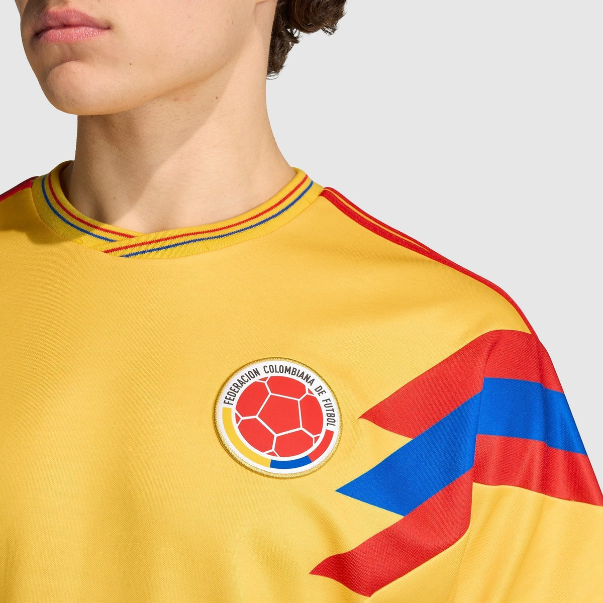 Retro Away Jersey 1990