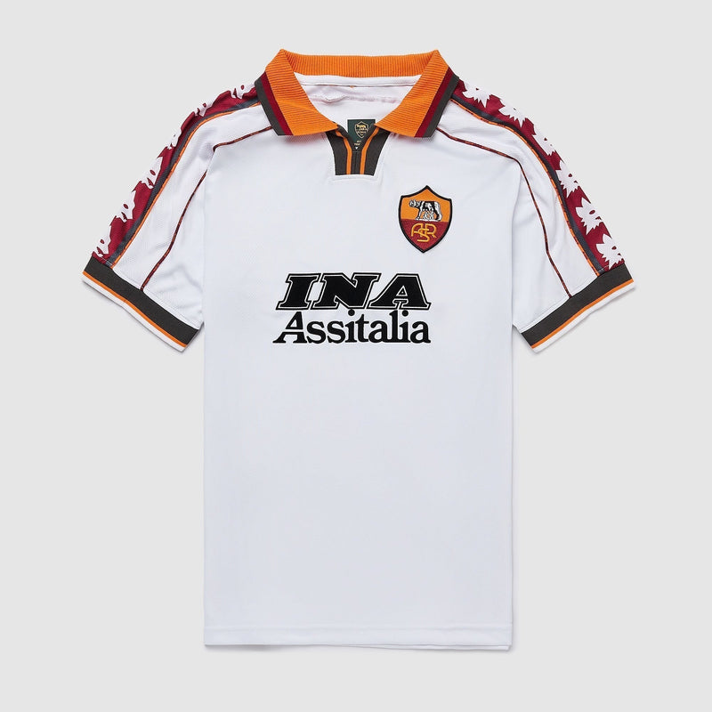 Retro Away Jersey 1998/99