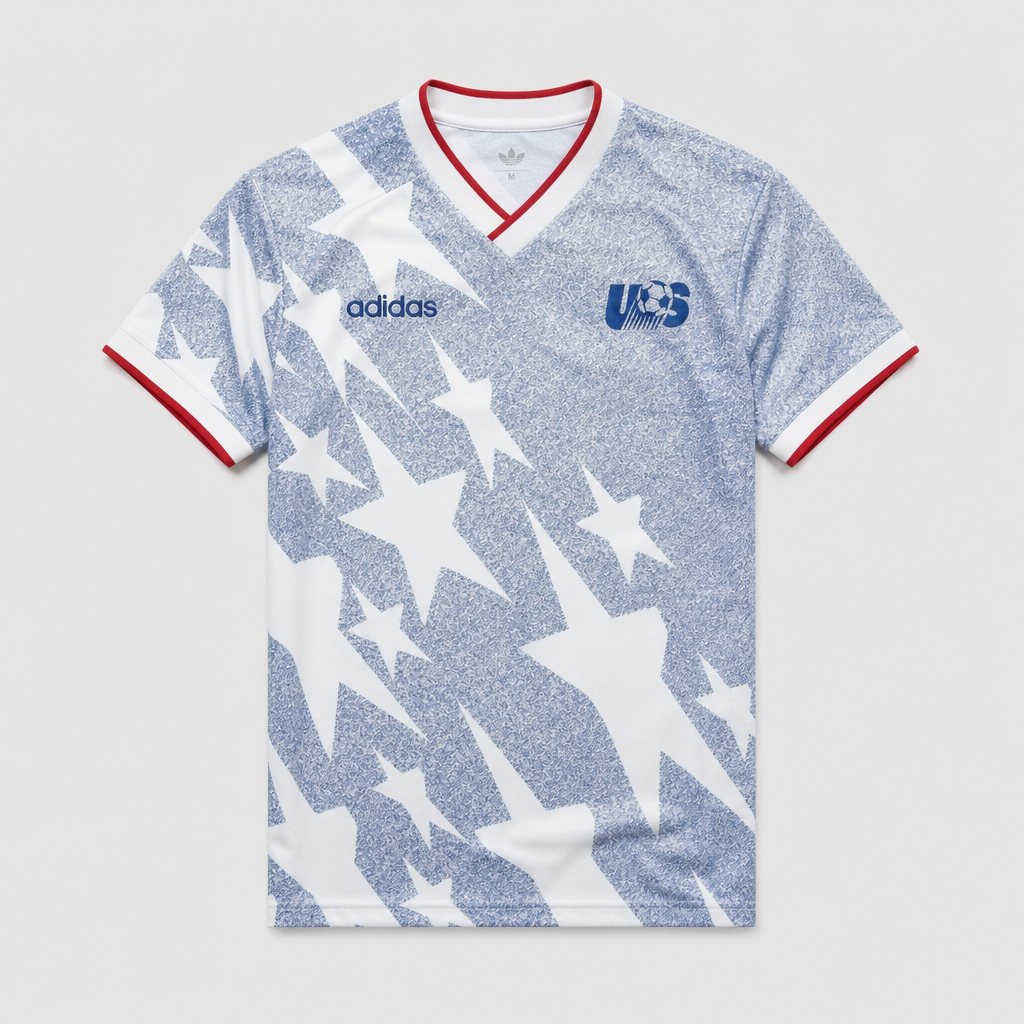 Retro Away Jersey 1994