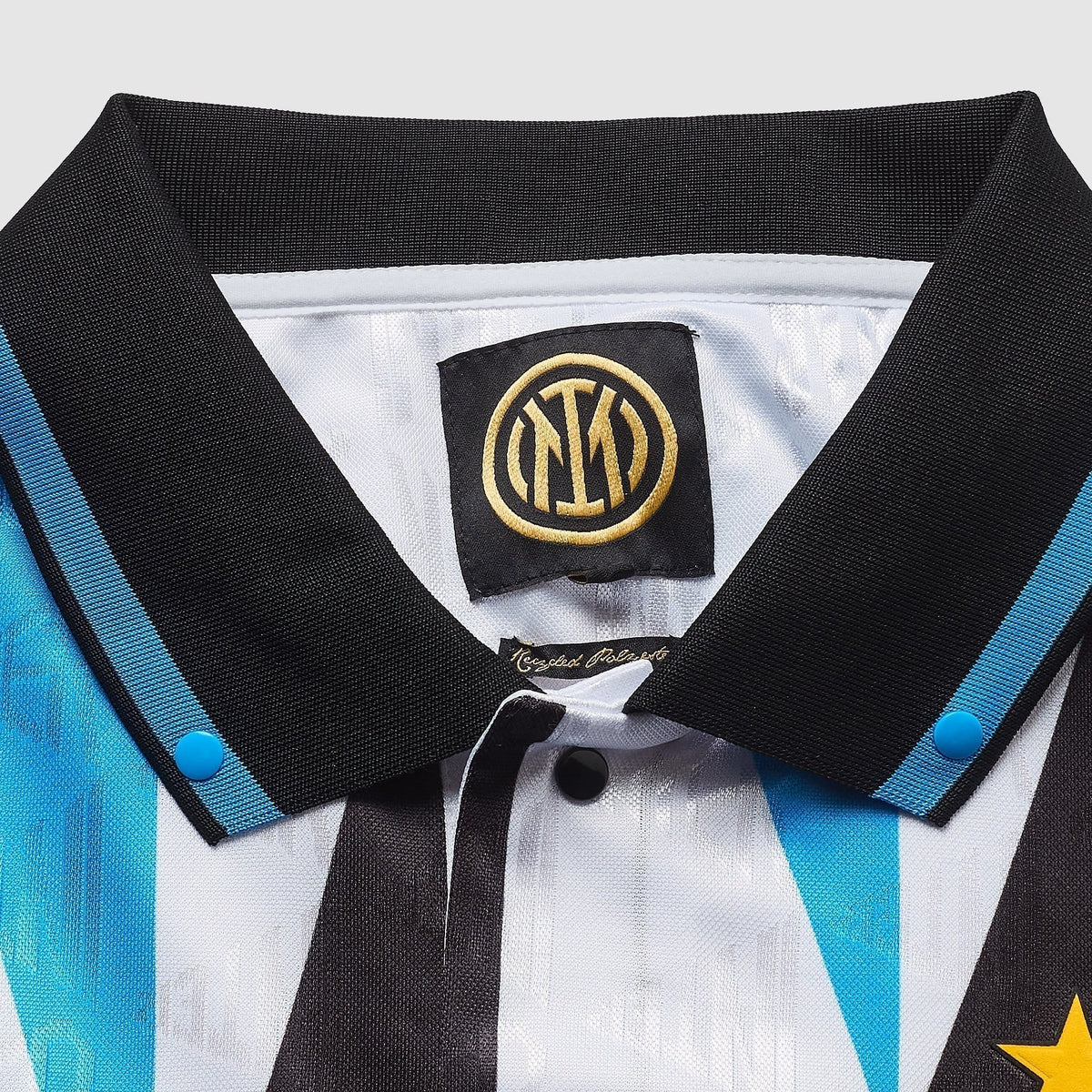 Retro Away Jersey 1994/95