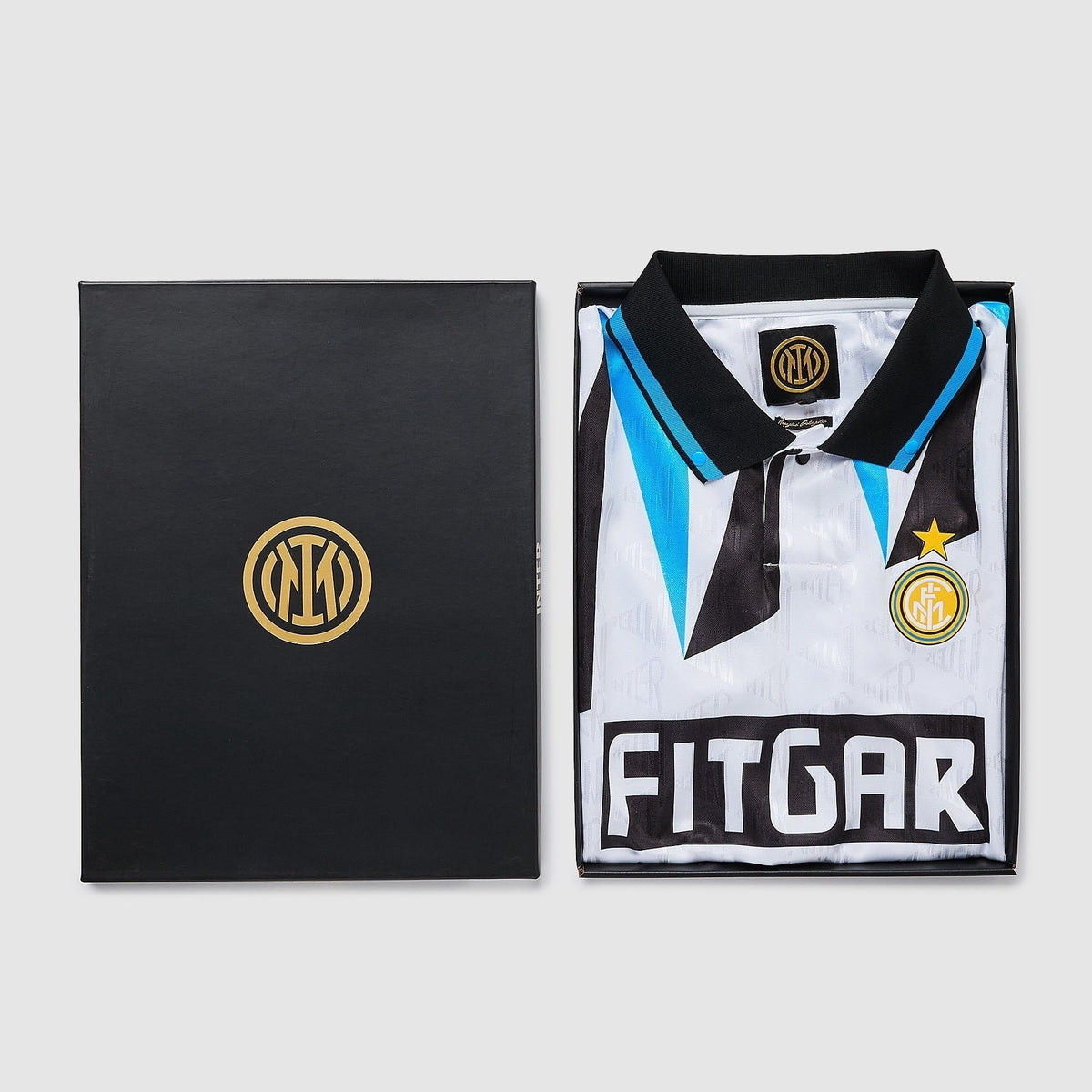 Retro Away Jersey 1994/95
