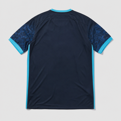Retro Away Jersey 2015/16
