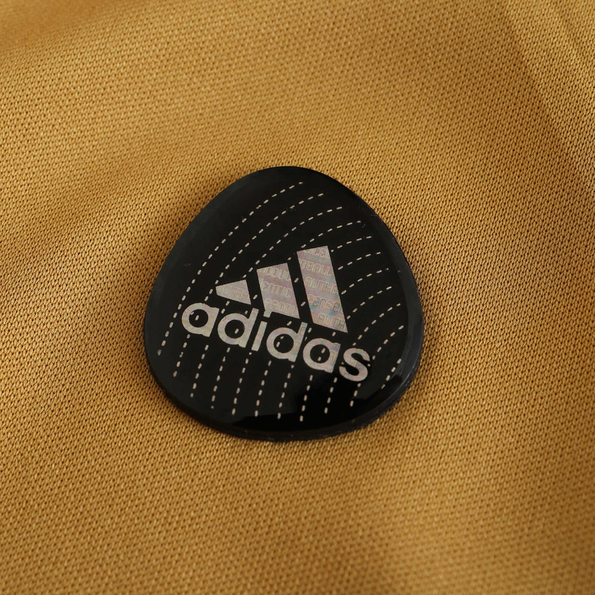 Retro Away Jersey 2008