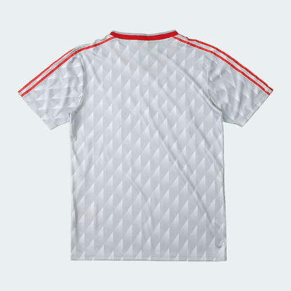 Retro Away Jersey 1989/91