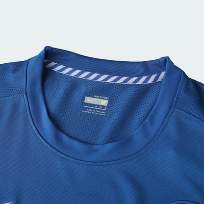 Retro Away Jersey 2008/09