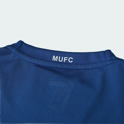 Retro Away Jersey 2008/09