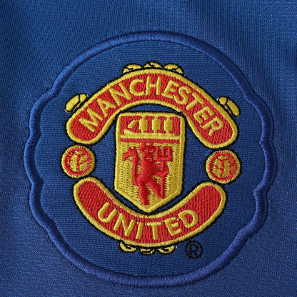 Retro Away Jersey 2008/09