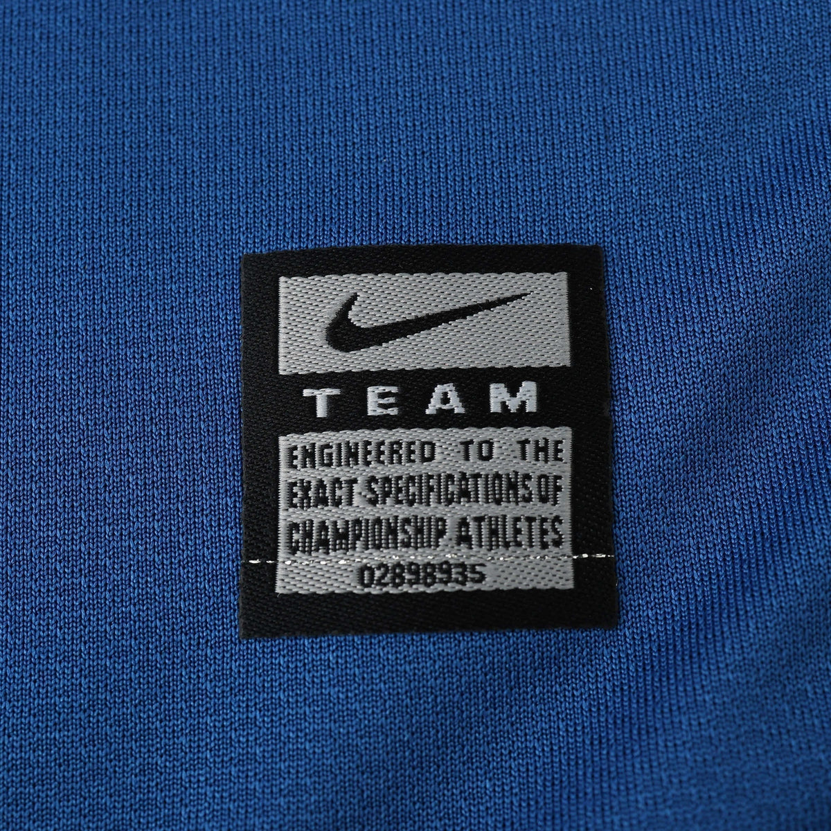 Retro Away Jersey 2008/09