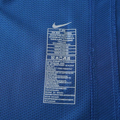 Retro Away Jersey 2008/09
