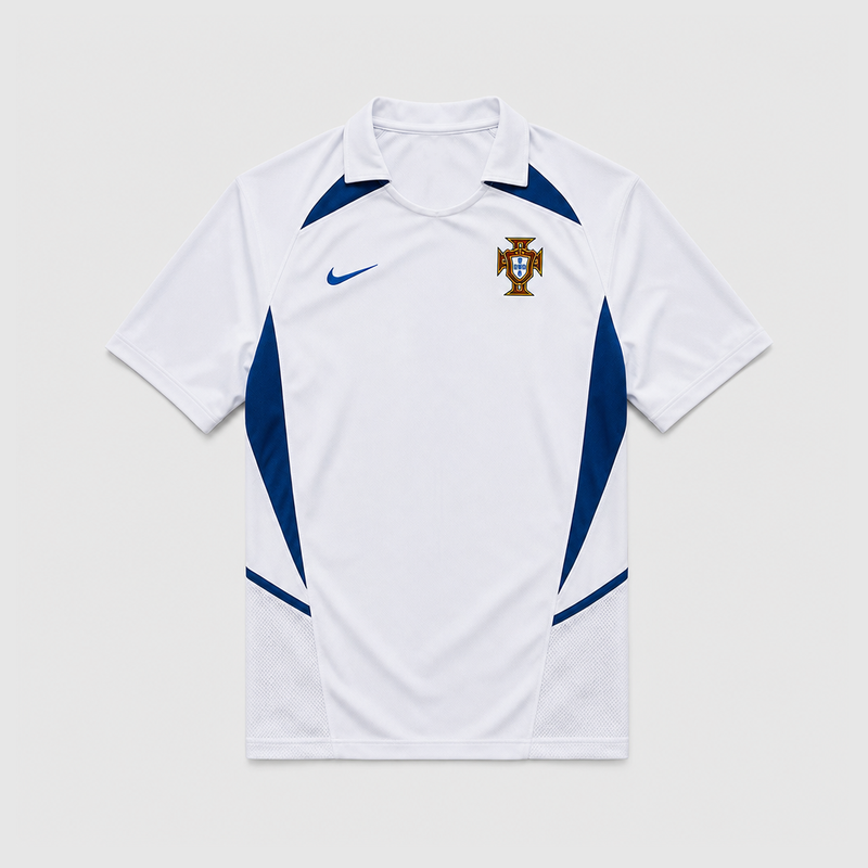 Retro Away Jersey 2002