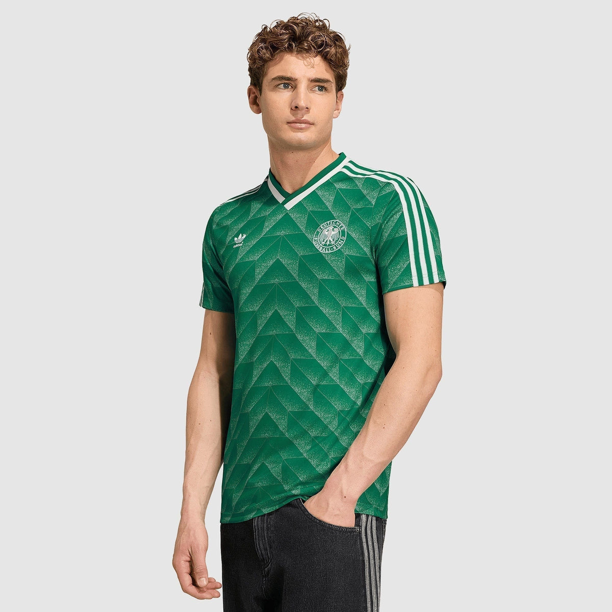 Retro Away Jersey 1990