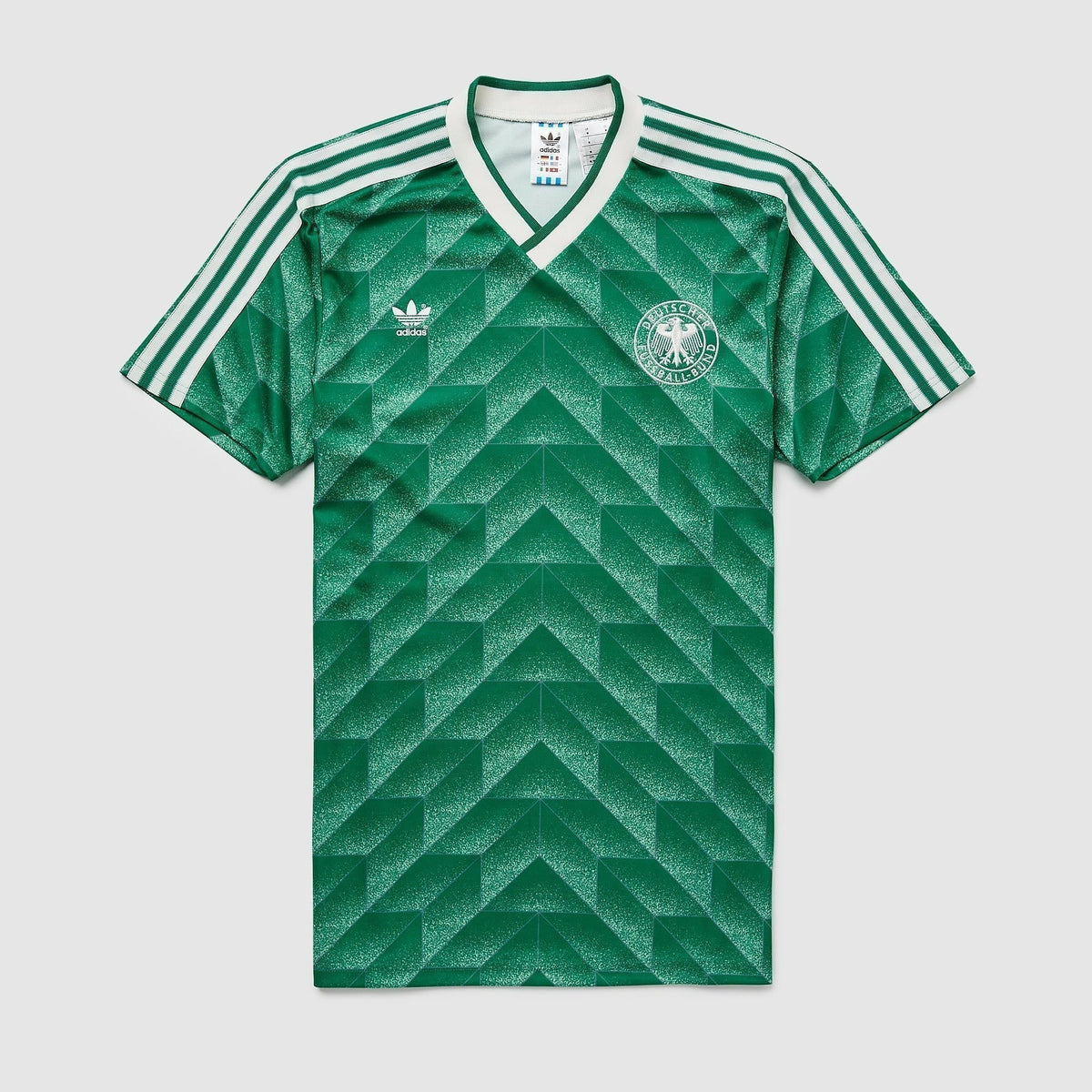 Retro Away Jersey 1990