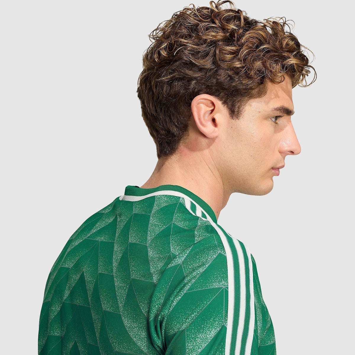 Retro Away Jersey 1990