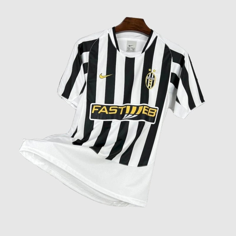 Retro Away Jersey 2002/03