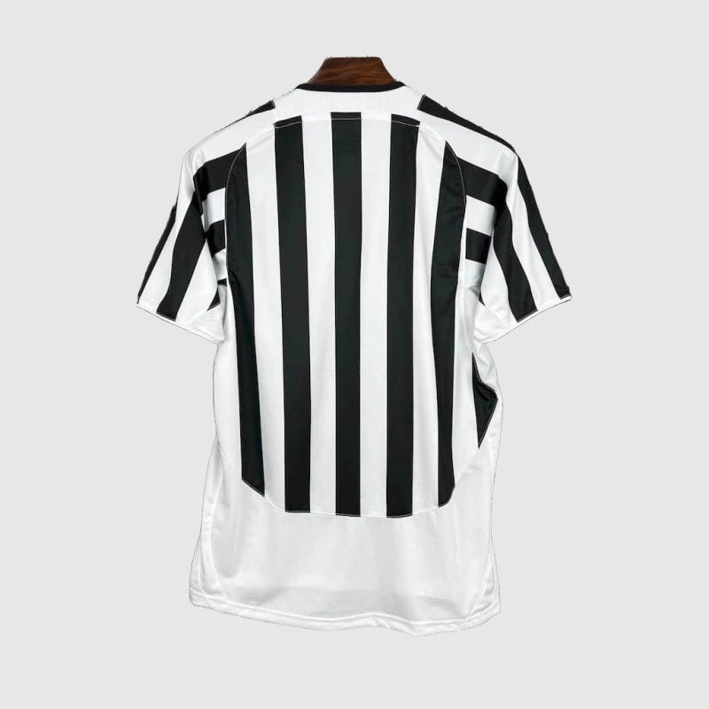 Retro Away Jersey 2002/03