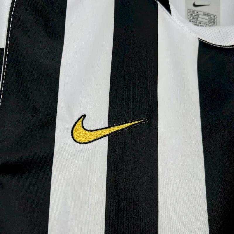 Retro Away Jersey 2002/03
