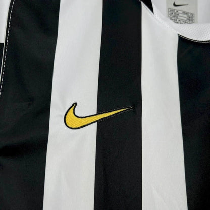 Retro Away Jersey 2002/03