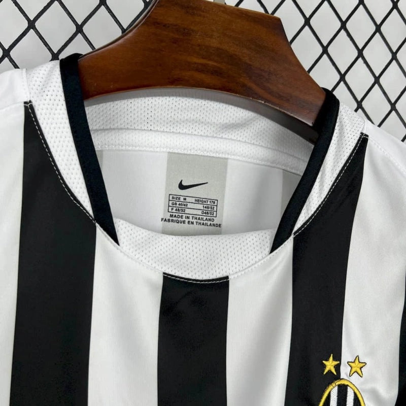 Retro Away Jersey 2002/03