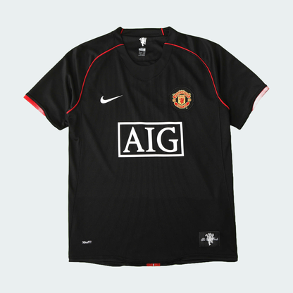 Retro Away Jersey 2007/08