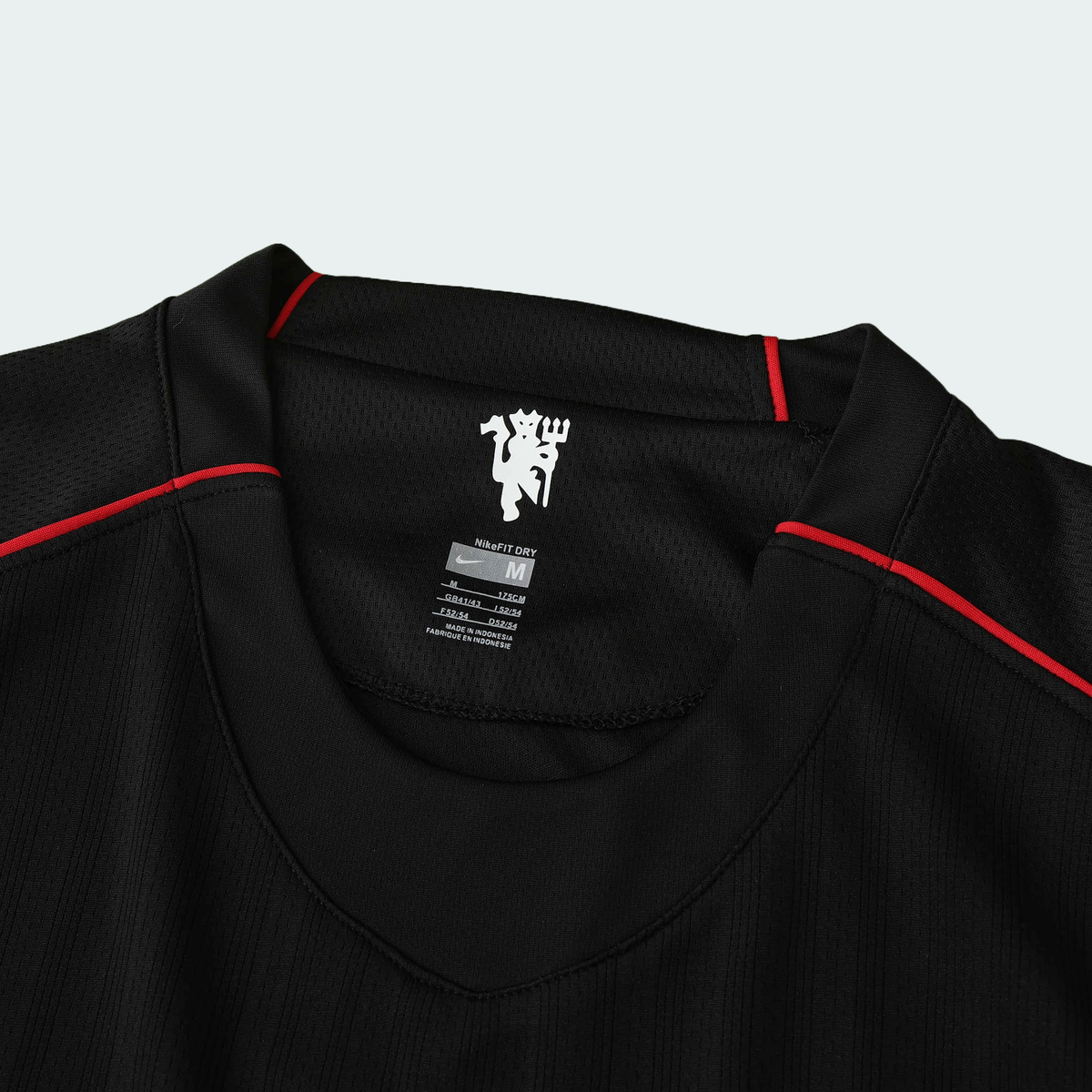 Retro Away Jersey 2007/08