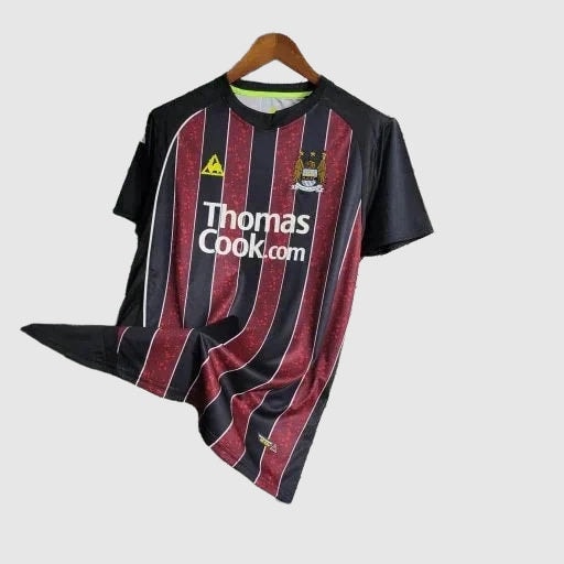Retro Away Jersey 08/09