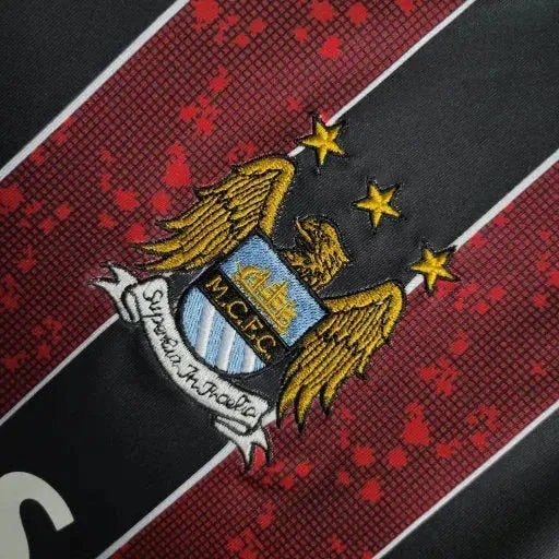 Retro Away Jersey 08/09