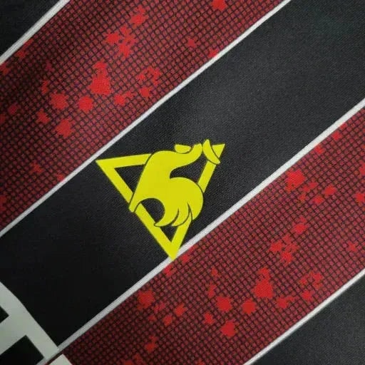 Retro Away Jersey 08/09