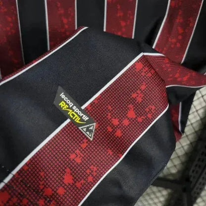 Retro Away Jersey 08/09