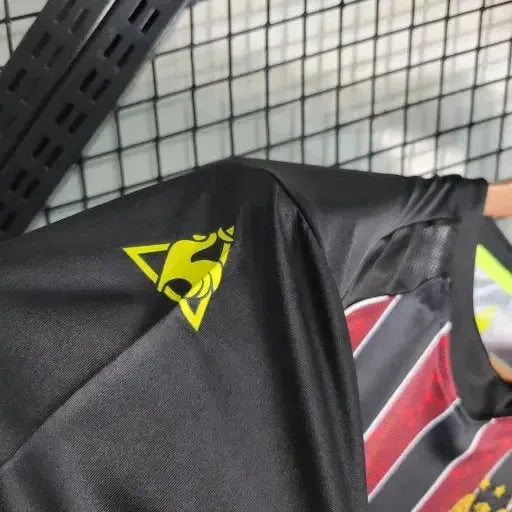 Retro Away Jersey 08/09