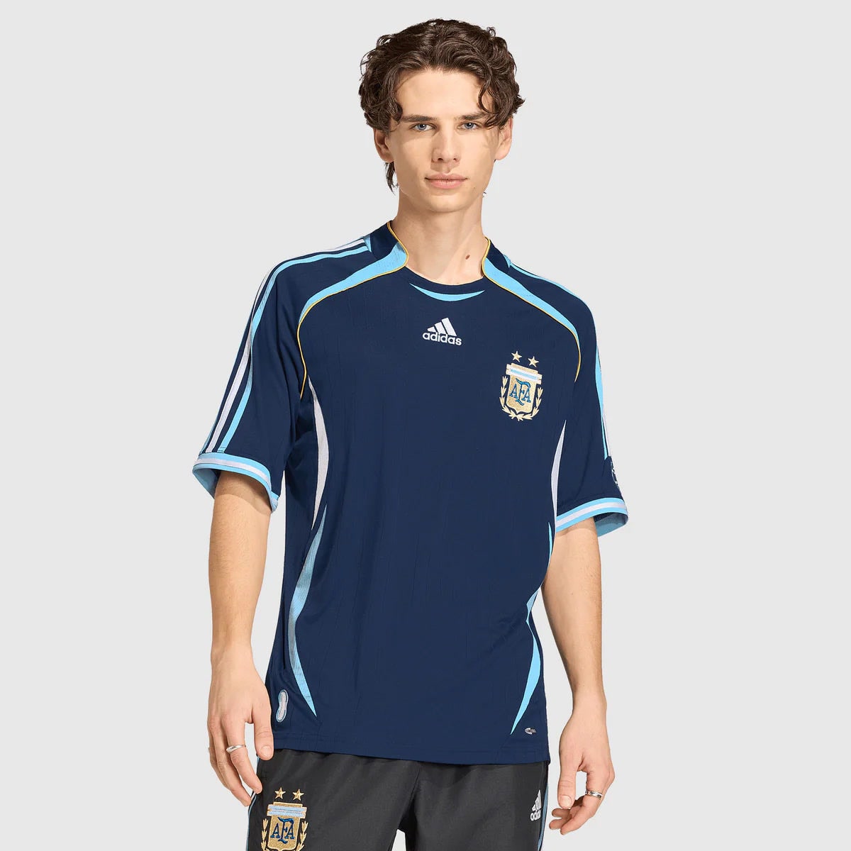 Retro Away Jersey 2006