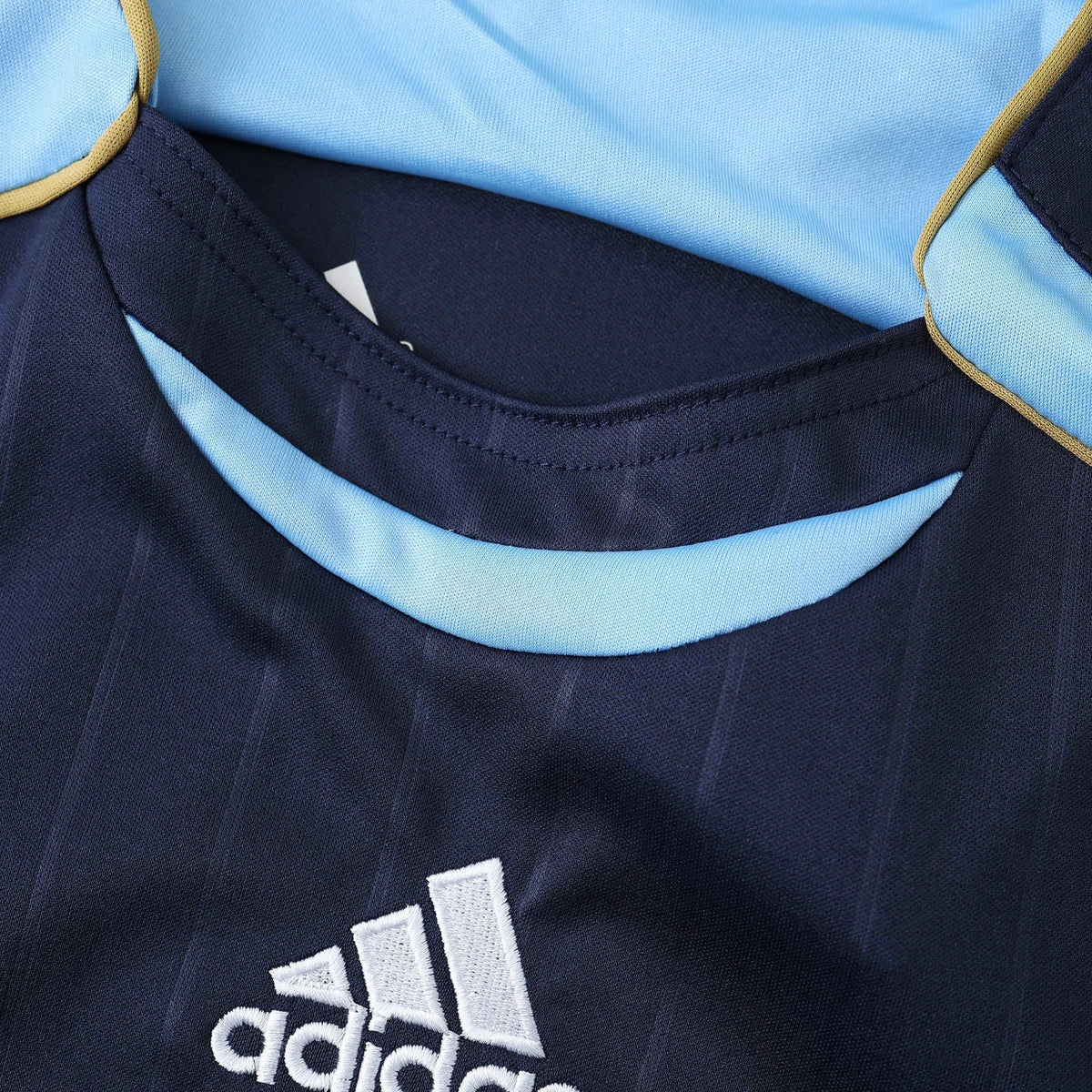 Retro Away Jersey 2006