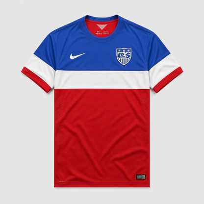 Retro Away Jersey 2014