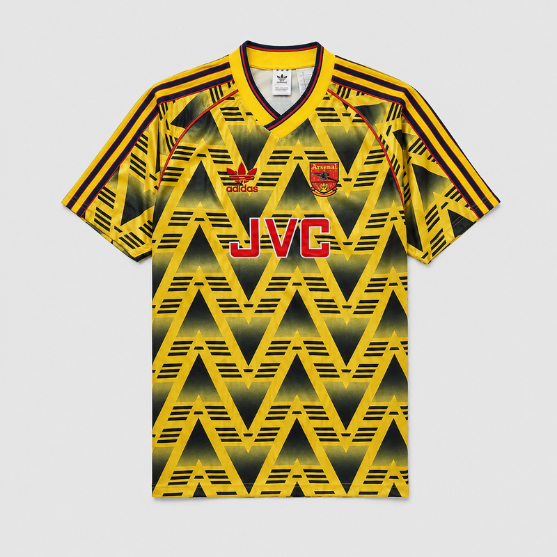 Retro Away Jersey 1992/93