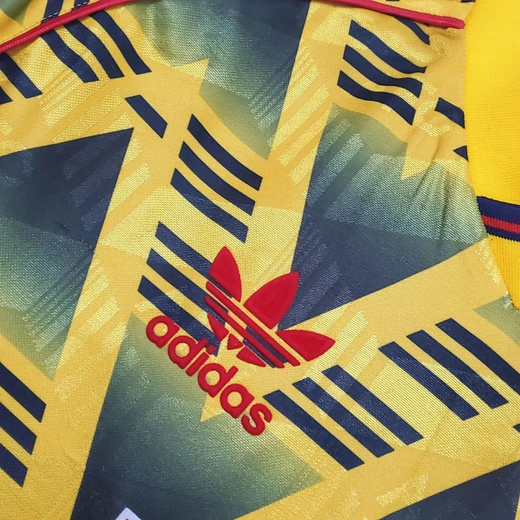 Retro Away Jersey 1992/93