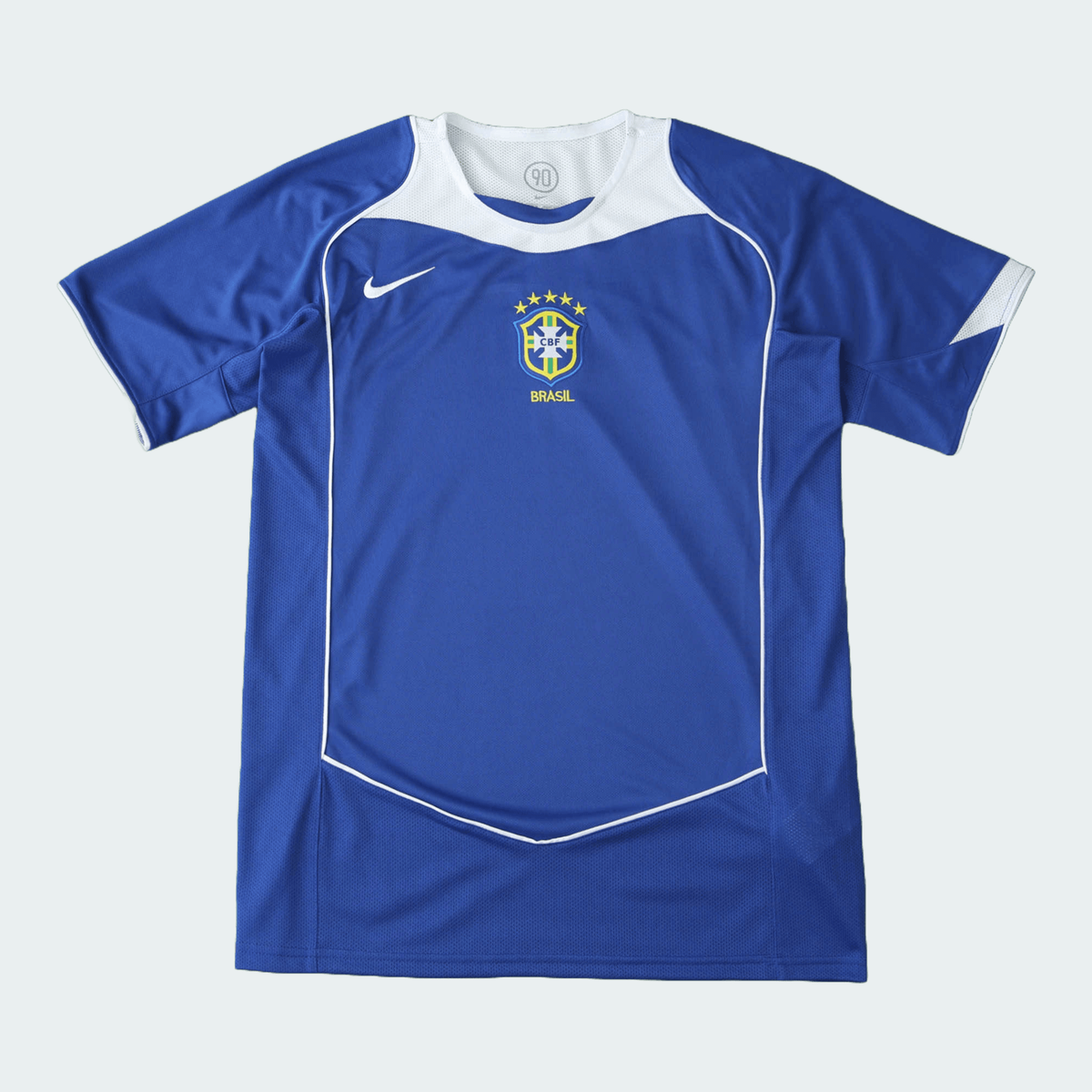 Retro Away Jersey 2004