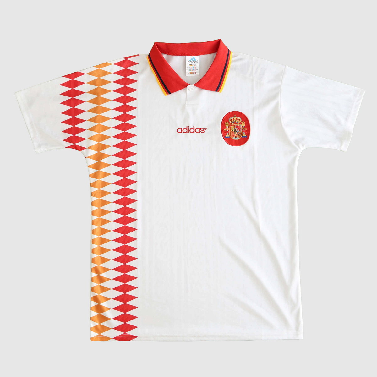 Retro Away Jersey 1994