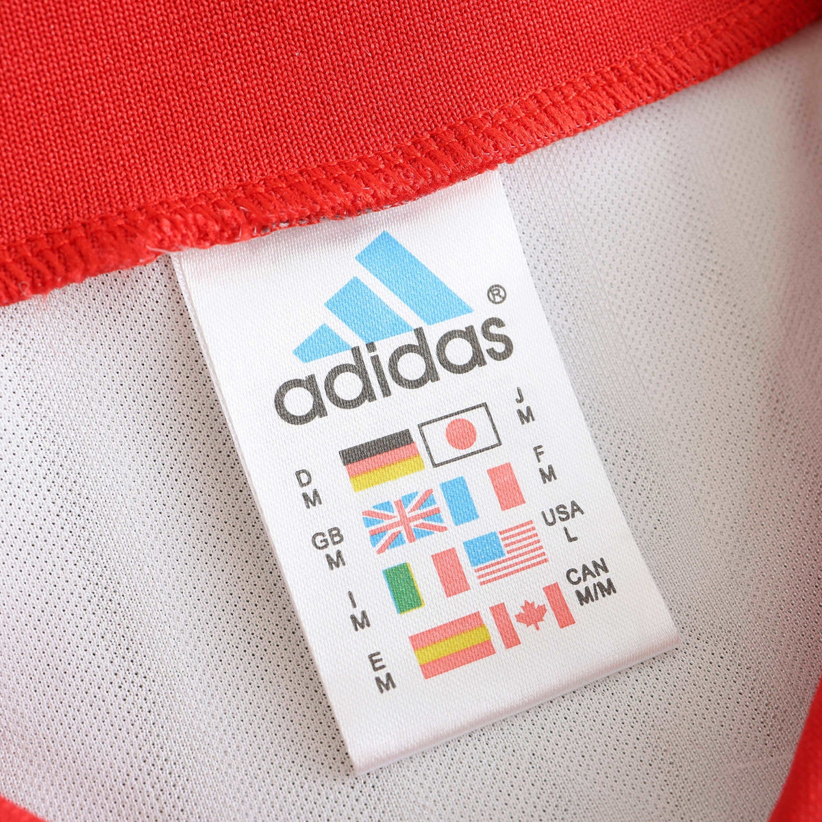 Retro Away Jersey 1994