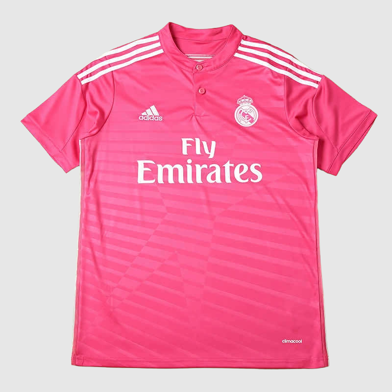 Retro Away Jersey 14/15