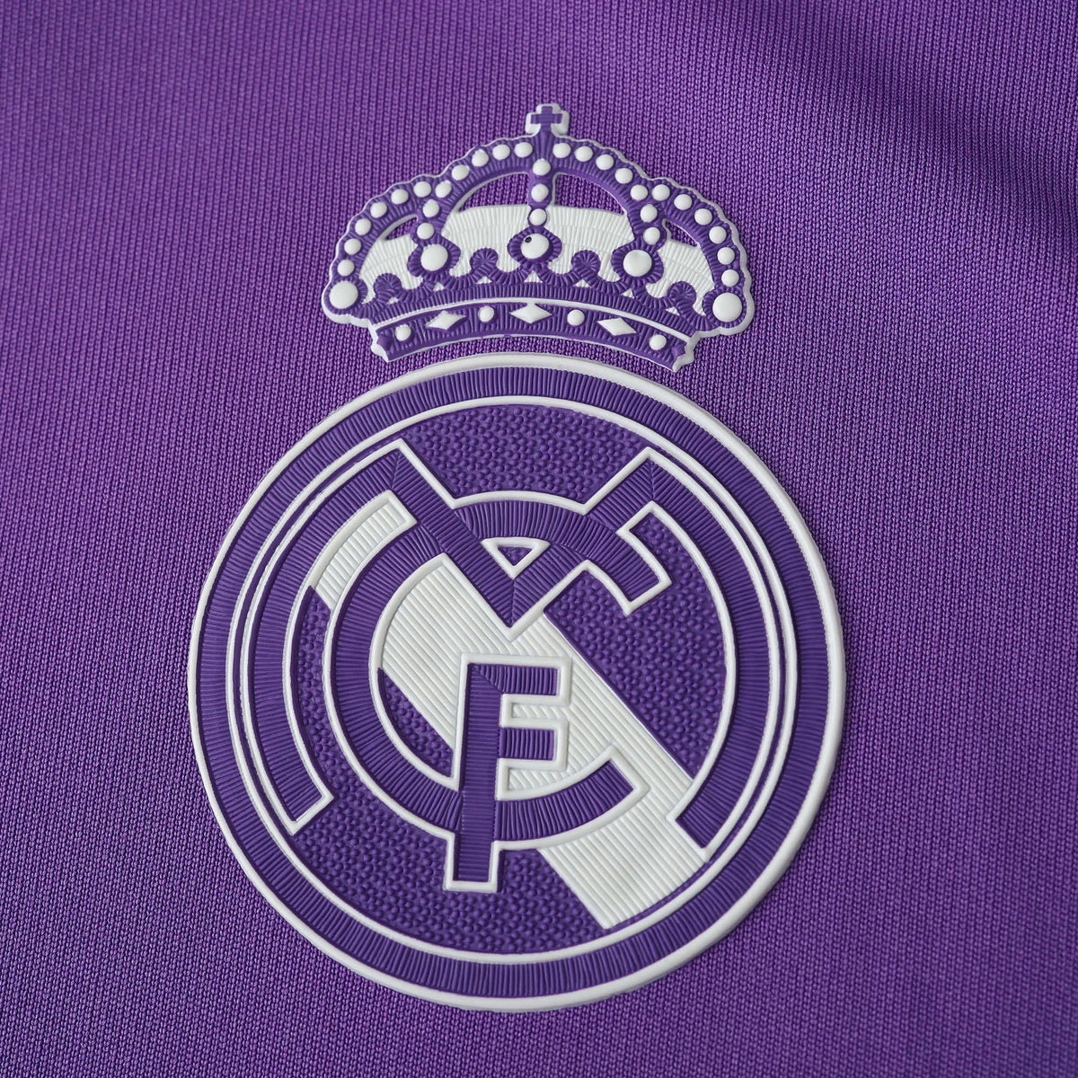 Retro Away Jersey 2017/18