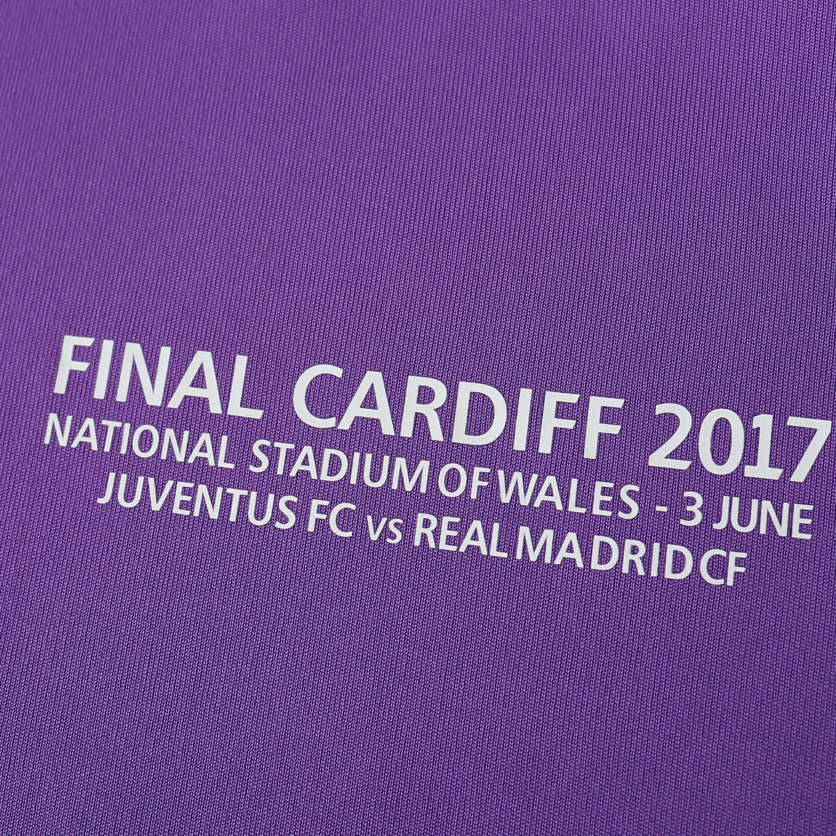 Retro Away Jersey 2017/18