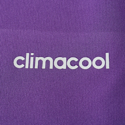 Retro Away Jersey 2017/18