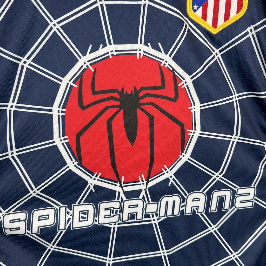 Retro Away Jersey 2004/05