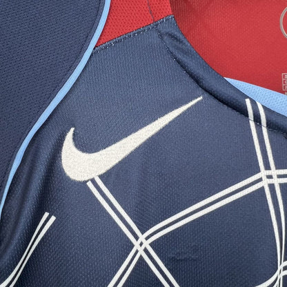 Retro Away Jersey 2004/05