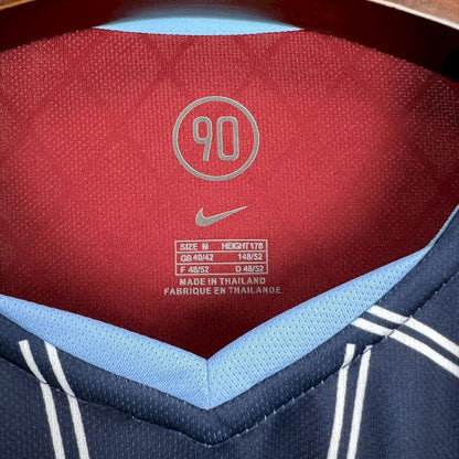 Retro Away Jersey 2004/05