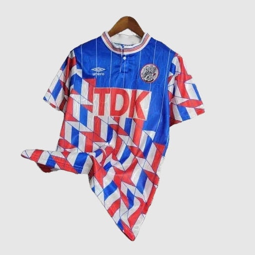 Retro Away Jersey 1990