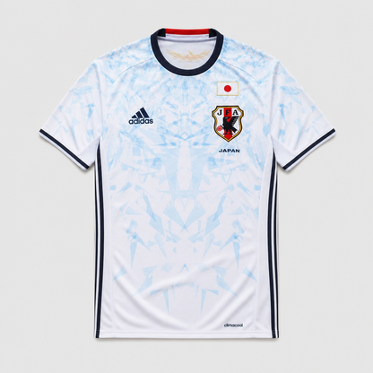 Retro Away Jersey 2016