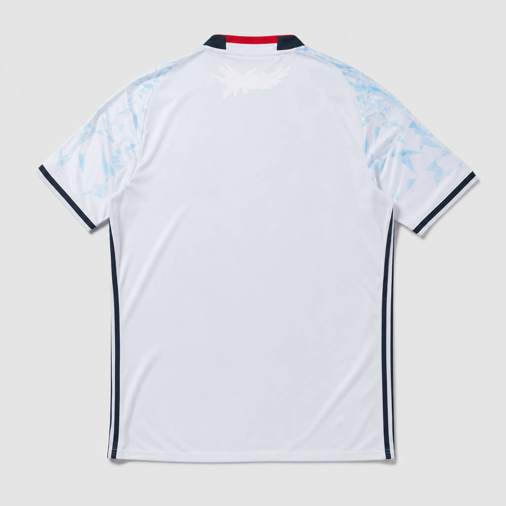Retro Away Jersey 2016