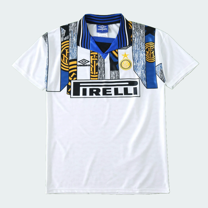 Retro Away Jersey 1995/96
